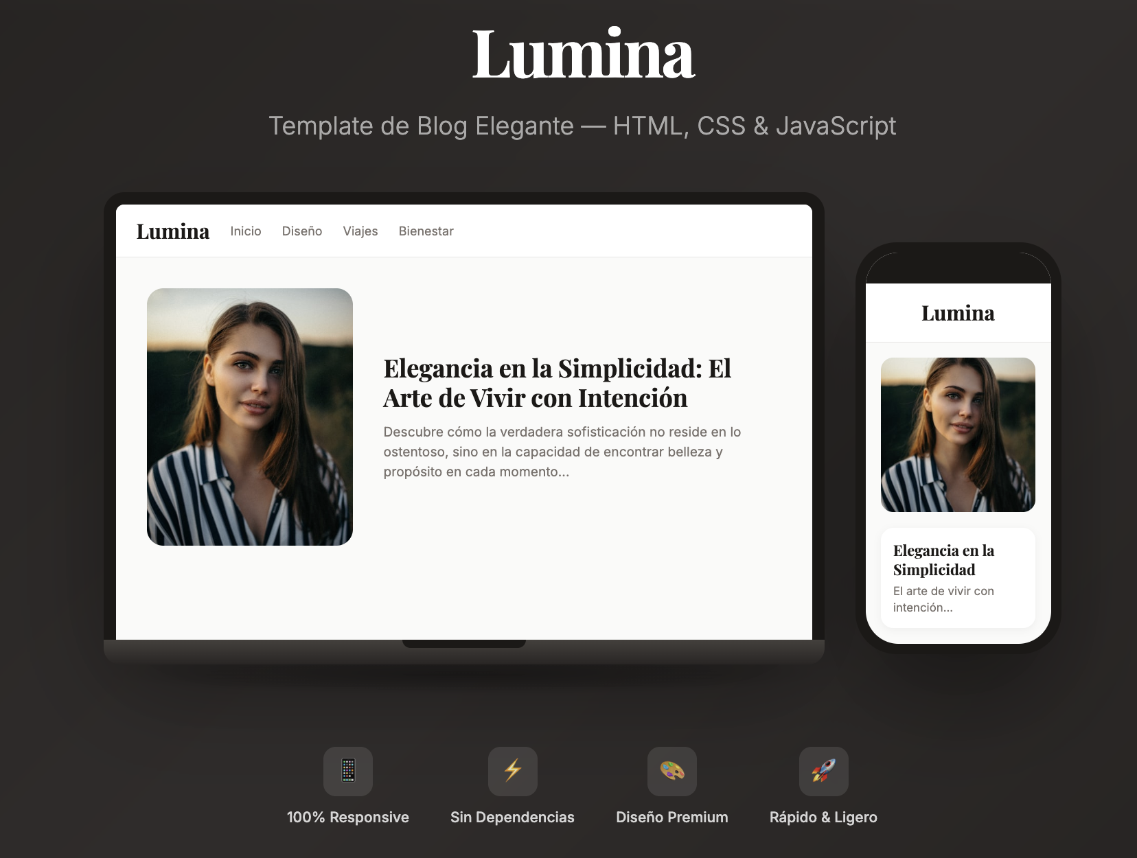 Lumina