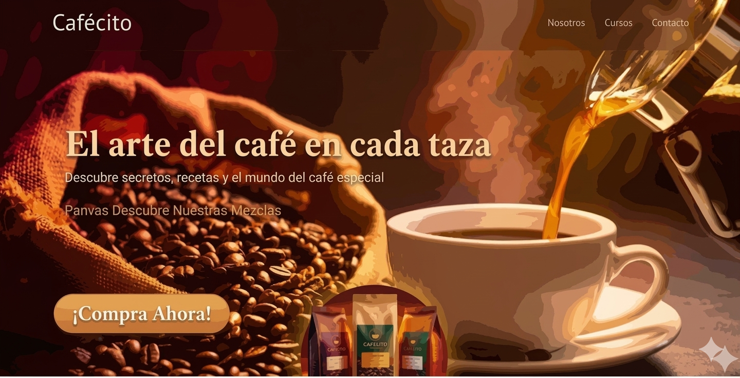 Cafécito